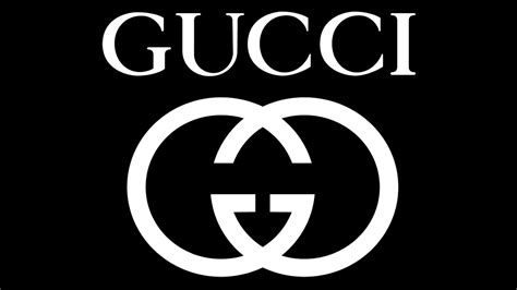 double-g logo gucci|vintage Gucci logo.